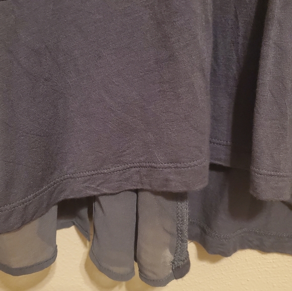 LOGO TUNIC SIZE SMALL - Picture 11 of 16